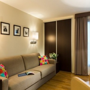 Photo hôtel