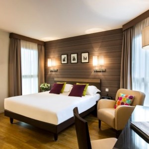 Photo hôtel