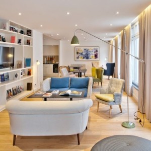 Photo hôtel