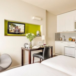 Photo hôtel