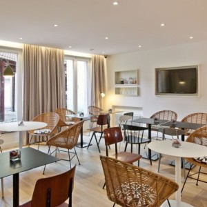 Photo hôtel