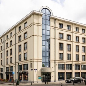 Photo hôtel