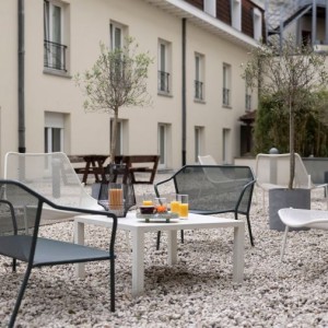 Photo hôtel