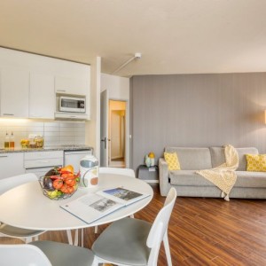 Photo hôtel