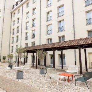Photo hôtel