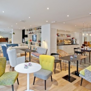 Photo hôtel