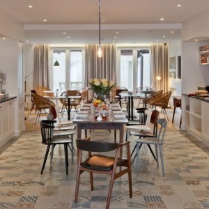 Photo hôtel