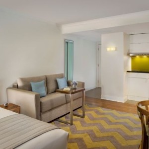 Photo hôtel