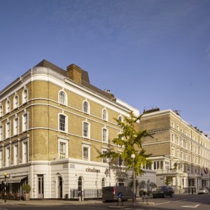 Photo hôtel