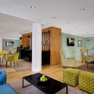 Photo hôtel