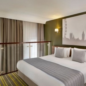 Photo hôtel
