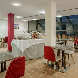 Photo hôtel