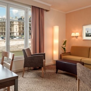 Photo hôtel