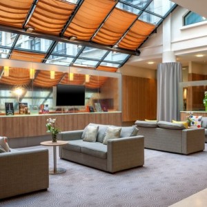 Photo hôtel