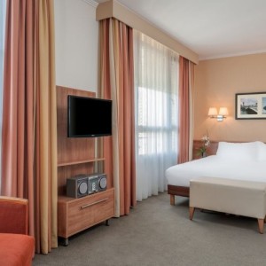 Photo hôtel