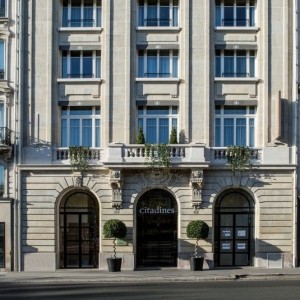 Photo hôtel