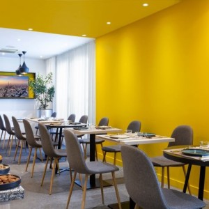 Photo hôtel