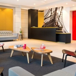 Photo hôtel