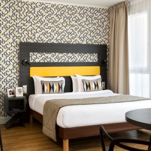 Photo hôtel
