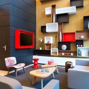 Photo hôtel