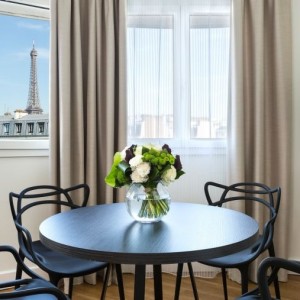 Photo hôtel
