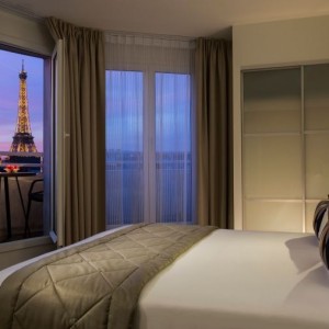 Photo hôtel