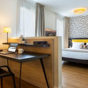 Photo hôtel