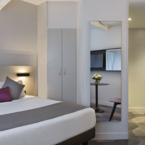 Photo hôtel