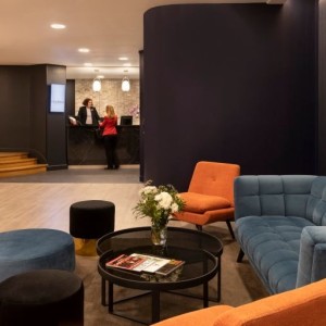 Photo hôtel