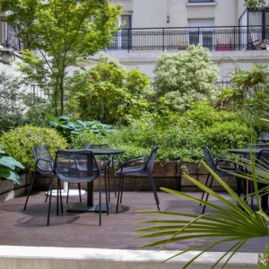 Photo hôtel