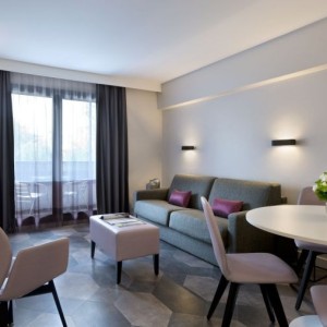 Photo hôtel