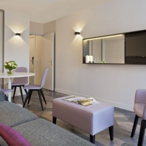 Photo hôtel