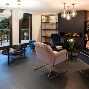 Photo hôtel