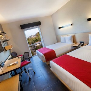 Photo hôtel