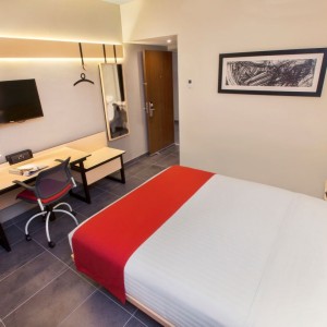 Photo hôtel