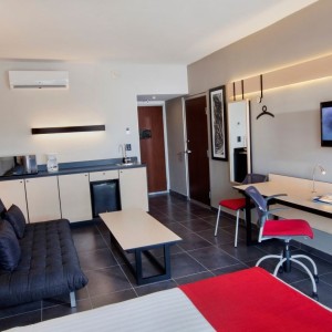 Photo hôtel