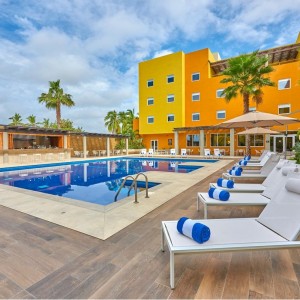 Photo hôtel