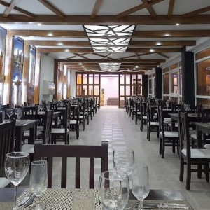 Photo hôtel