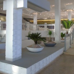 Photo hôtel