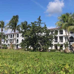 Photo hôtel