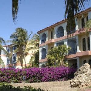 Photo hôtel