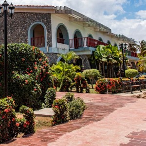 Photo hôtel
