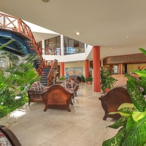 Photo hôtel