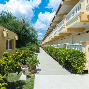 Photo hôtel