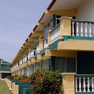 Photo hôtel