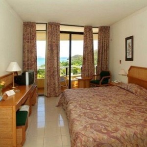 Photo hôtel