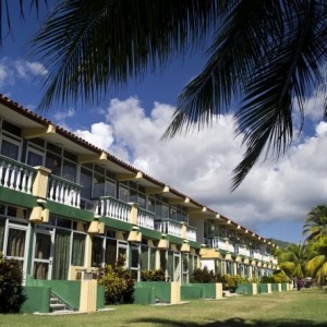 Photo hôtel