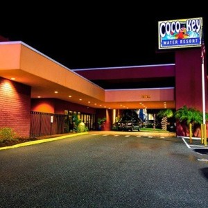 Photo hôtel