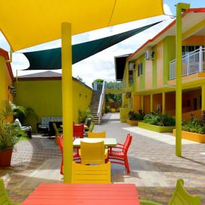 Photo hôtel