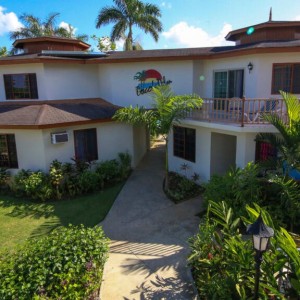 Photo hôtel